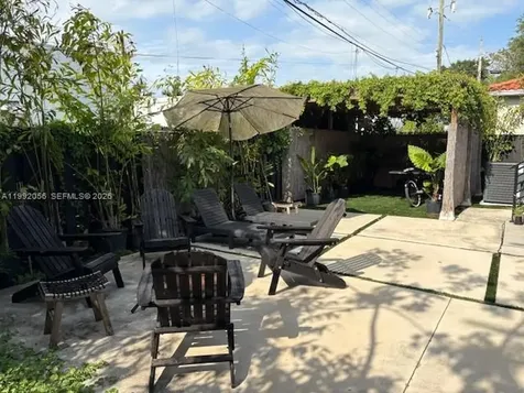 111 NW 46th Street Miami FL 33127