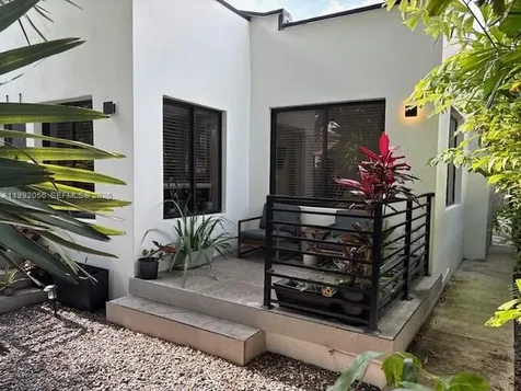 111 NW 46th Street Miami FL 33127