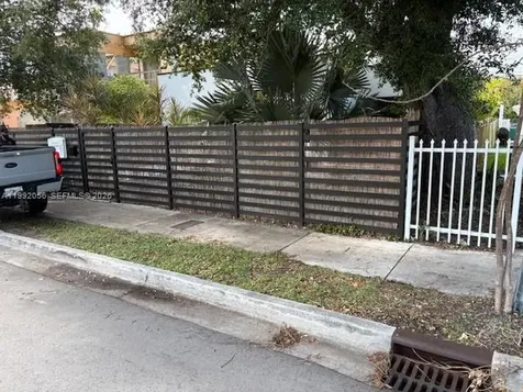 111 NW 46th Street Miami FL 33127