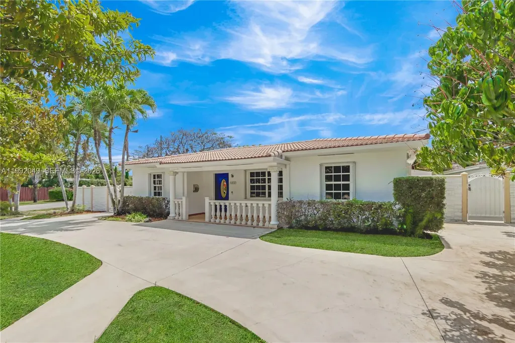 6810 SW 51 Street Miami FL 33155
