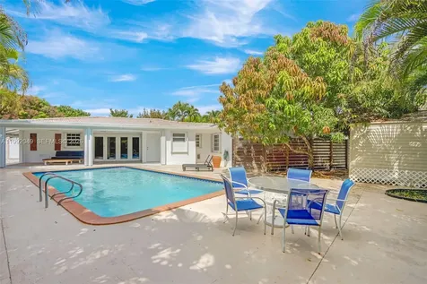 6810 SW 51 Street Miami FL 33155
