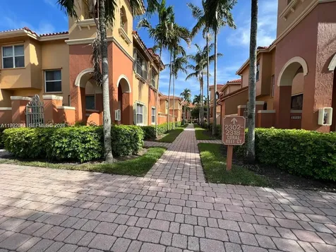 4911 Spinnaker Drive Dania Beach FL 33312