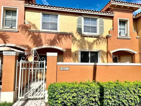 4911 Spinnaker Drive Dania Beach FL 33312