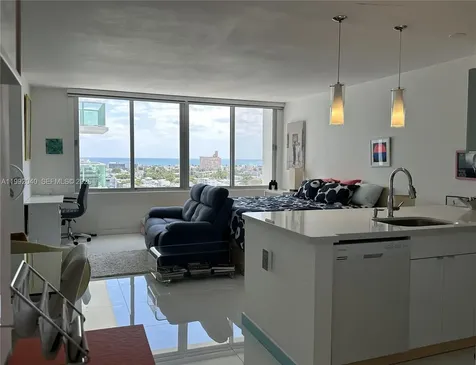 1000 West Avenue Miami Beach FL 33139