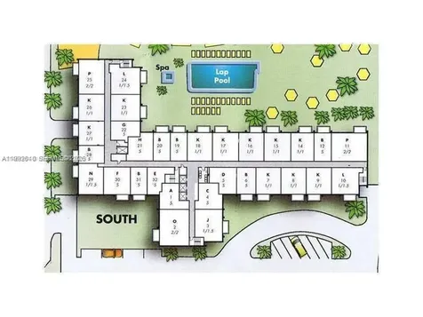 1000 West Avenue Miami Beach FL 33139