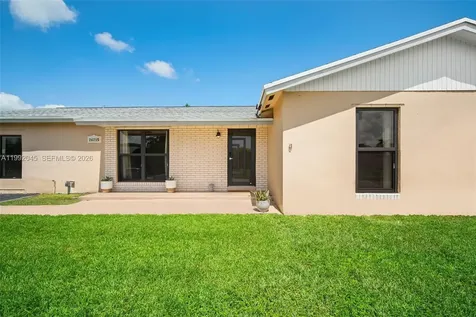 26215 SW 130th Court Homestead FL 33032