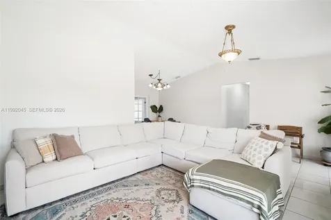 26215 SW 130th Court Homestead FL 33032