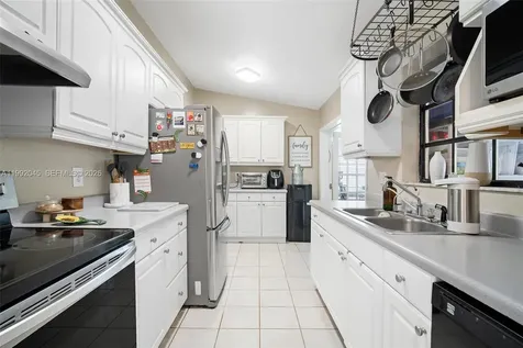 26215 SW 130th Court Homestead FL 33032