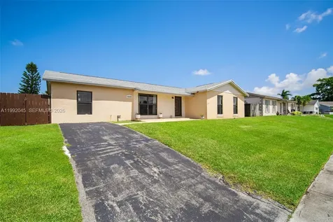 26215 SW 130th Court Homestead FL 33032