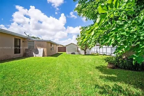 26215 SW 130th Court Homestead FL 33032