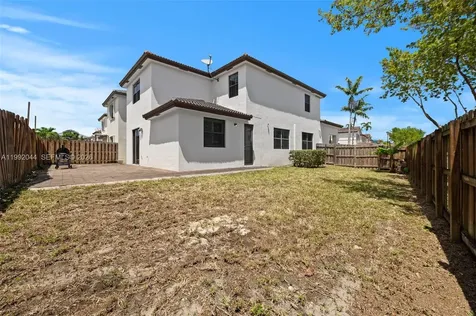 22780 SW 92nd Court Cutler Bay FL 33190