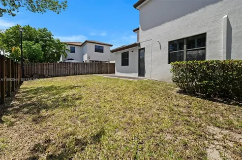 22780 SW 92nd Court Cutler Bay FL 33190