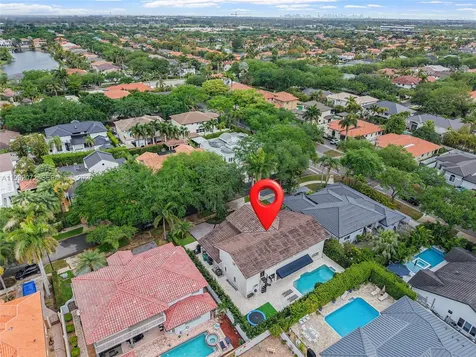 16214 NW 82nd Place Miami Lakes FL 33016