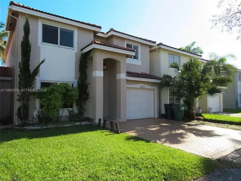16330 SW 102nd Street Miami FL 33196