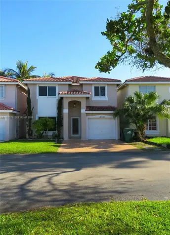 16330 SW 102nd Street Miami FL 33196
