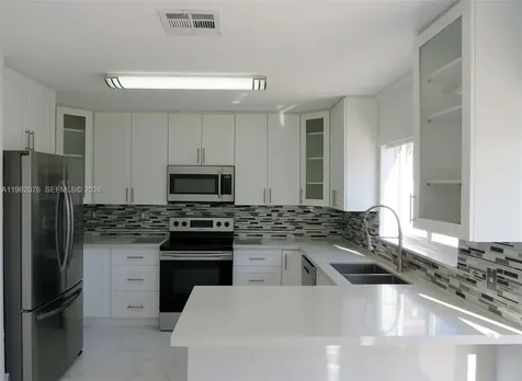 16330 SW 102nd Street Miami FL 33196