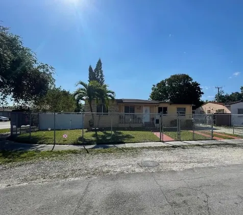 3700 W 6th Lane Hialeah FL 33012