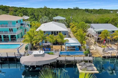 105 2nd Lane Key Largo FL 33037