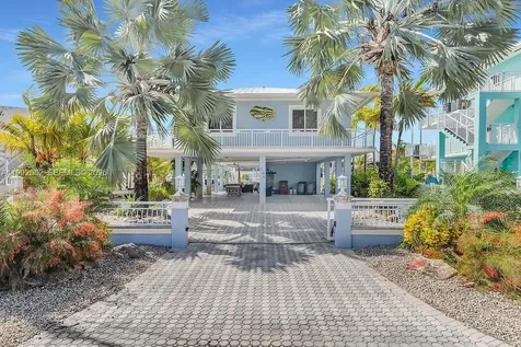 105 2nd Lane Key Largo FL 33037