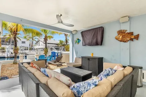 105 2nd Lane Key Largo FL 33037