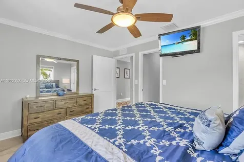 105 2nd Lane Key Largo FL 33037