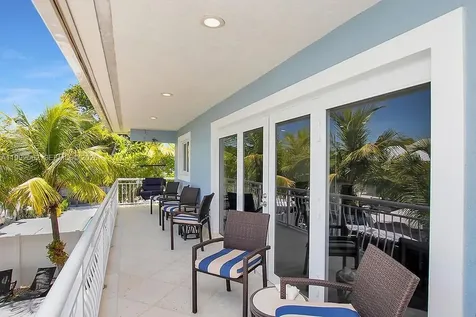 105 2nd Lane Key Largo FL 33037