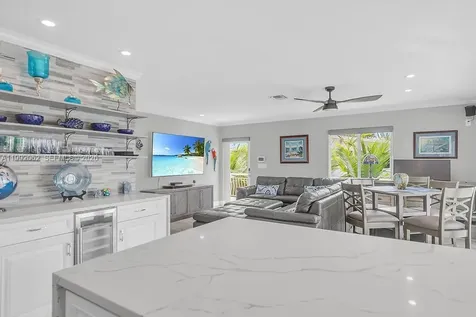 105 2nd Lane Key Largo FL 33037