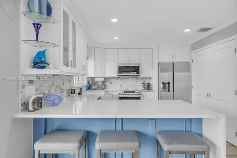 105 2nd Lane Key Largo FL 33037