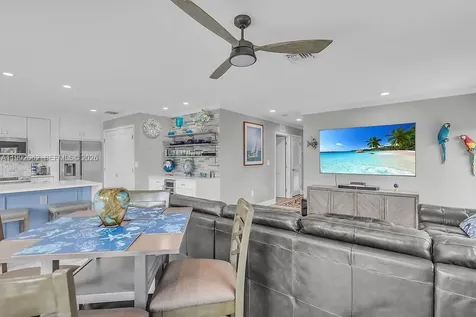 105 2nd Lane Key Largo FL 33037