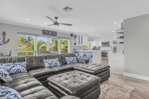 105 2nd Lane Key Largo FL 33037