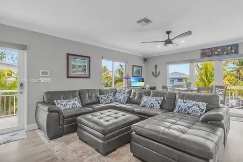 105 2nd Lane Key Largo FL 33037