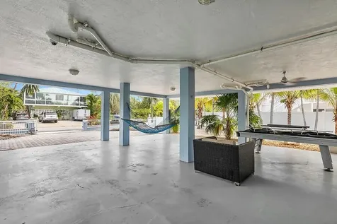 105 2nd Lane Key Largo FL 33037