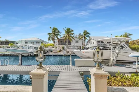 105 2nd Lane Key Largo FL 33037