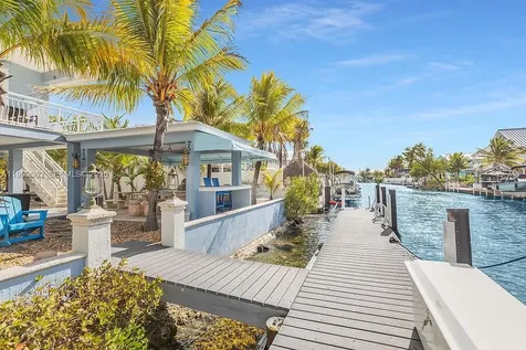 105 2nd Lane Key Largo FL 33037