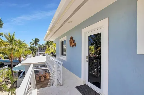 105 2nd Lane Key Largo FL 33037
