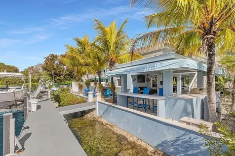 105 2nd Lane Key Largo FL 33037