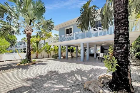 105 2nd Lane Key Largo FL 33037
