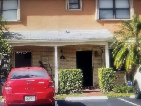 730 NW 106th Terrace Pembroke Pines FL 33026