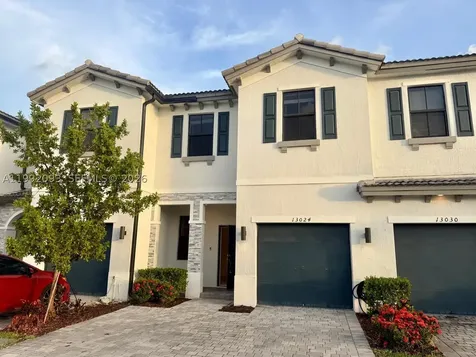 13024 SW 286th Terrace Homestead FL 33033