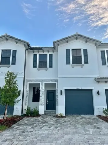 13024 SW 286th Terrace Homestead FL 33033
