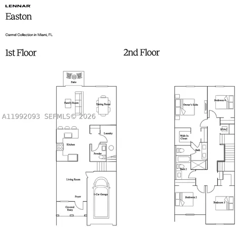 13024 SW 286th Terrace Homestead FL 33033