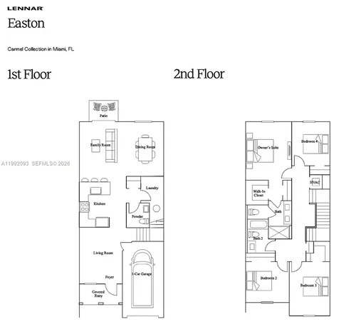 13024 SW 286th Terrace Homestead FL 33033