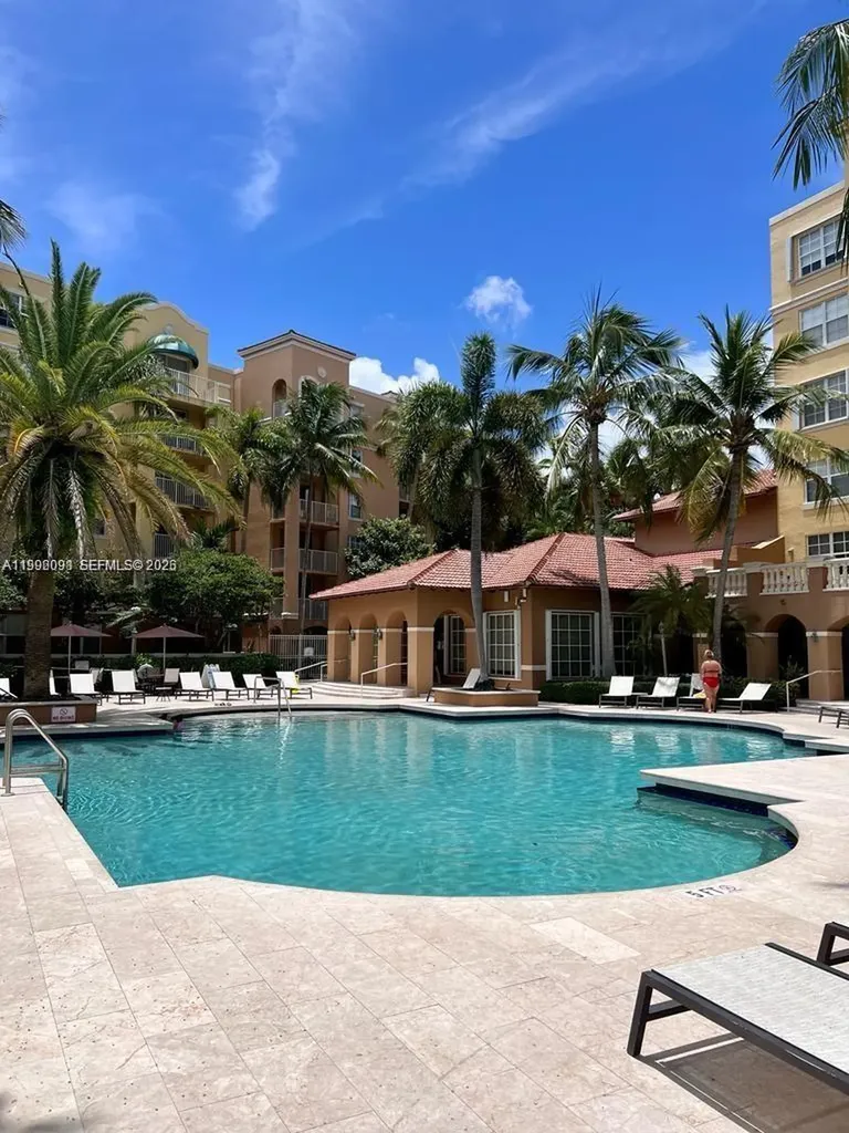 19555 E Country Club Drive Aventura FL 33180