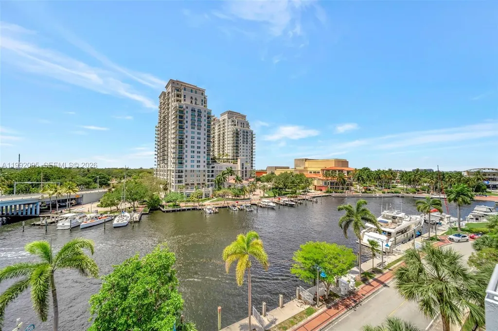 401 SW 4th Avenue Fort Lauderdale FL 33315