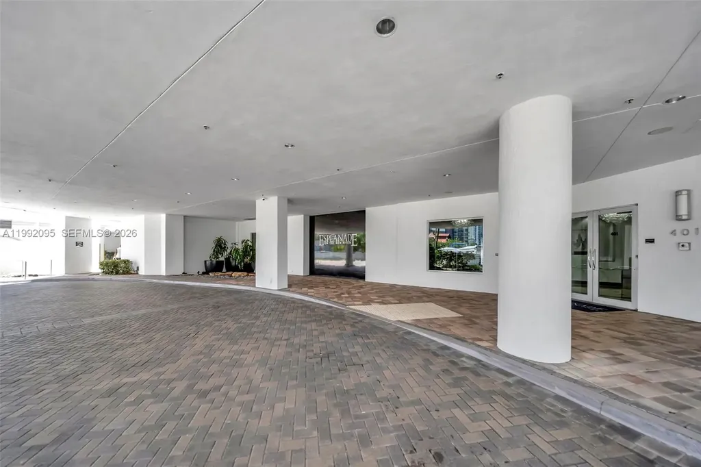 401 SW 4th Avenue Fort Lauderdale FL 33315