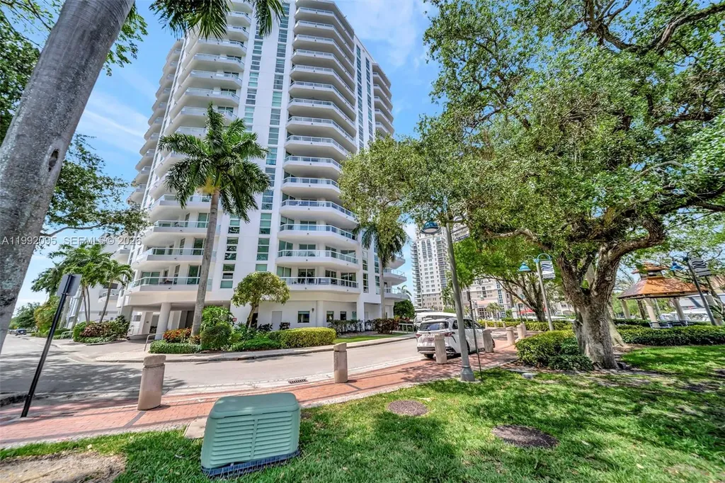 401 SW 4th Avenue Fort Lauderdale FL 33315