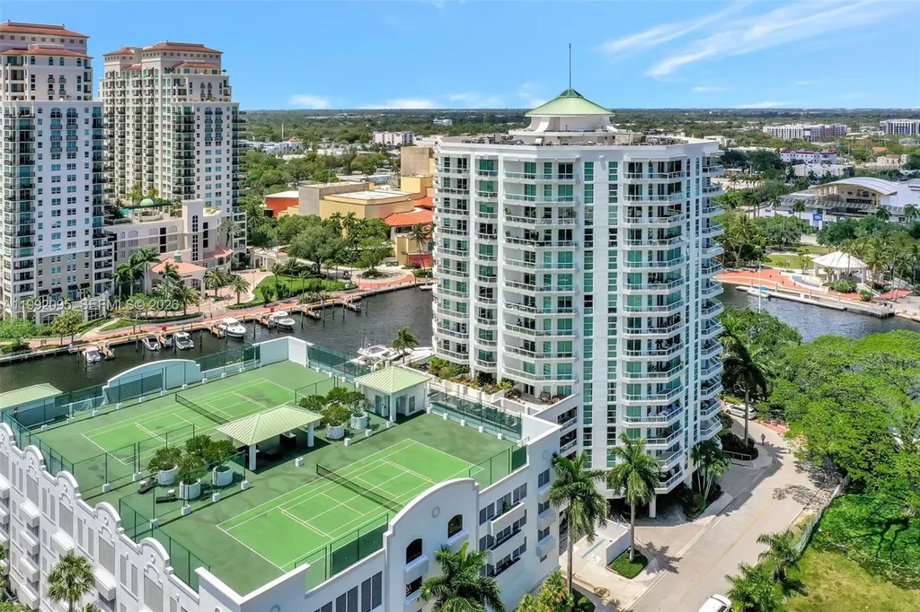 401 SW 4th Avenue Fort Lauderdale FL 33315