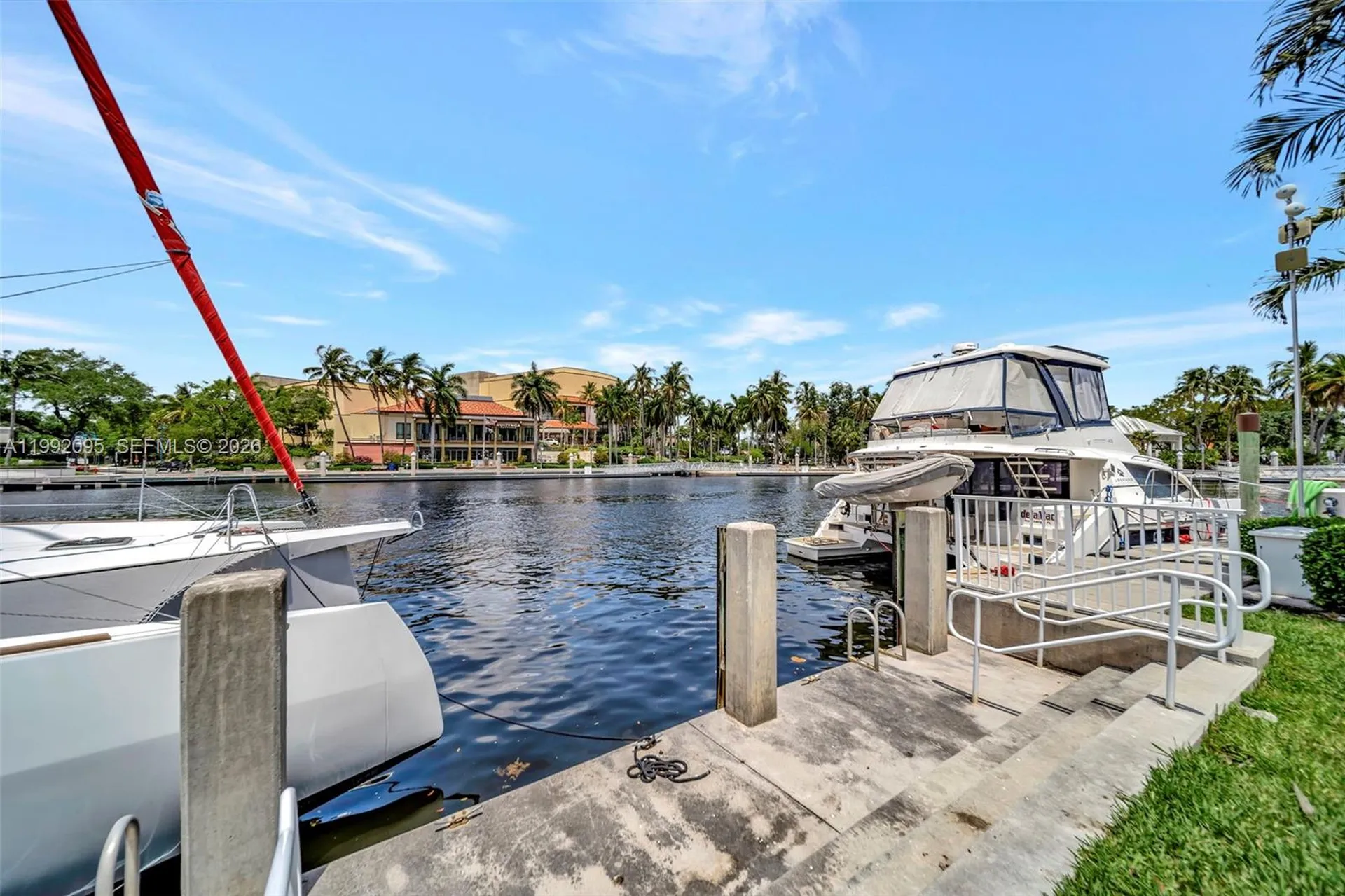 401 SW 4th Avenue Fort Lauderdale FL 33315