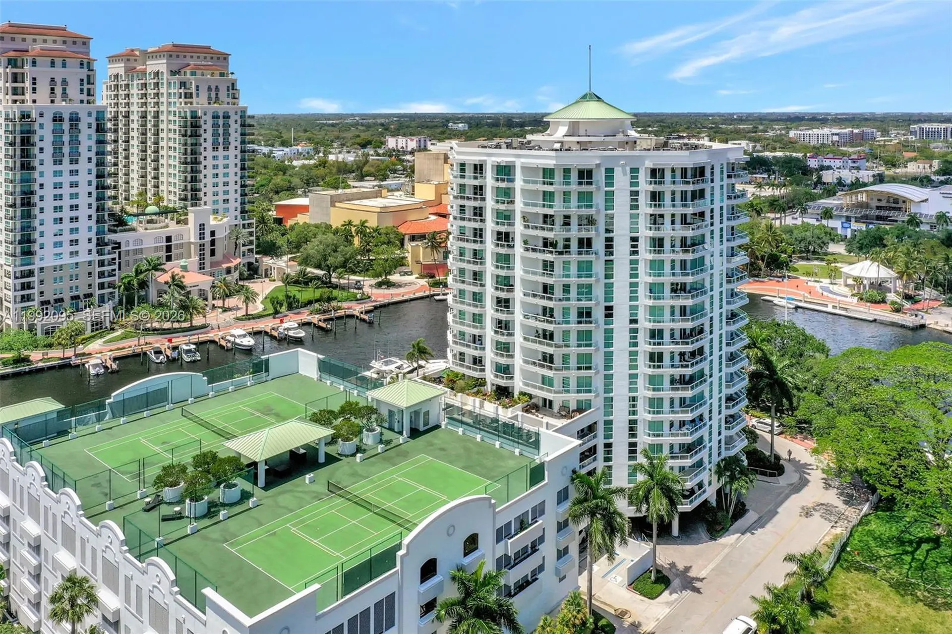 401 SW 4th Avenue Fort Lauderdale FL 33315