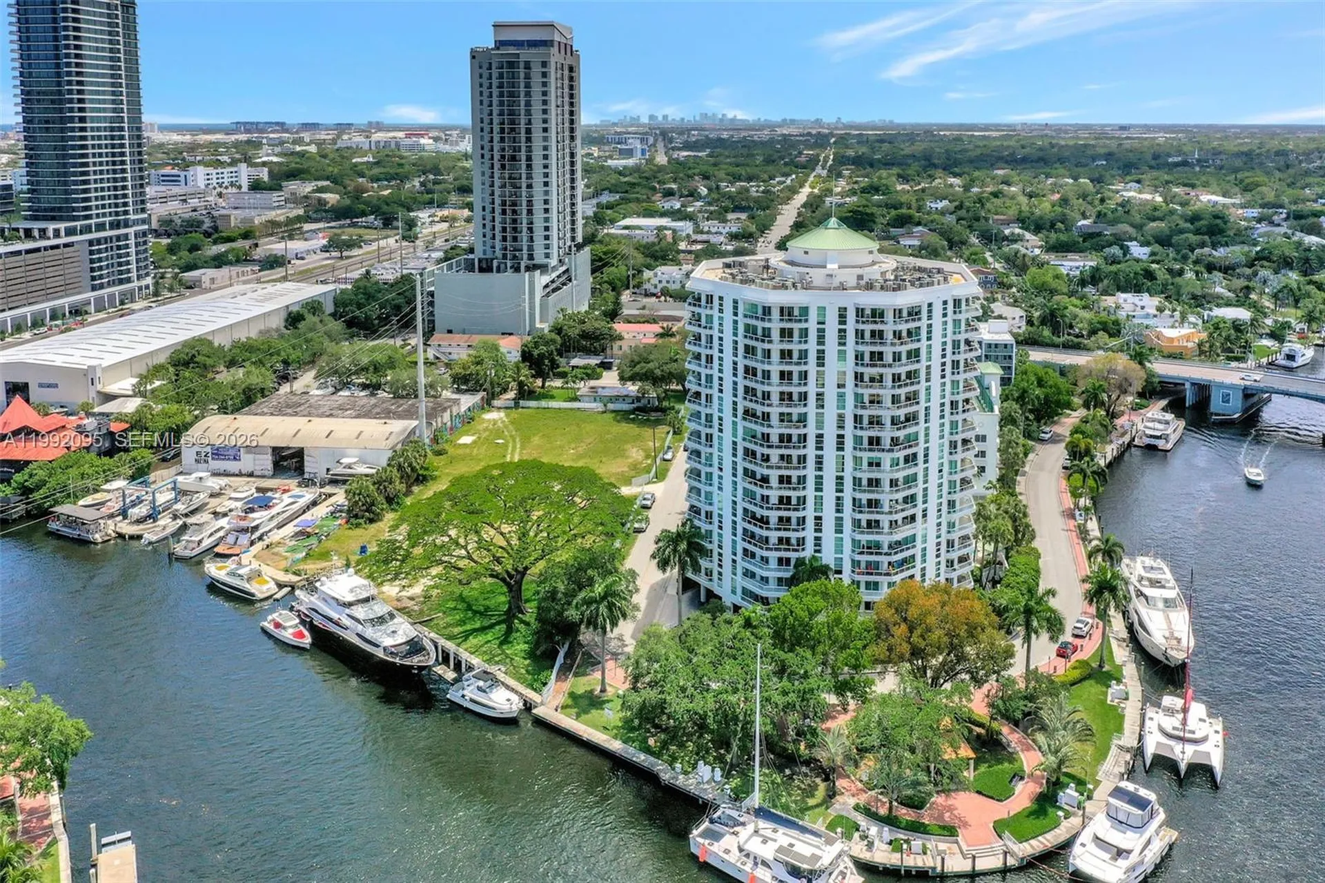 401 SW 4th Avenue Fort Lauderdale FL 33315